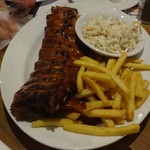 TONY ROMA'S SUNTEC CITY - 