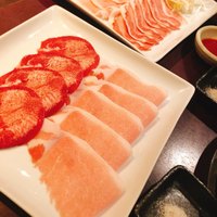 銀座しゃぶ通 - 