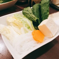 銀座しゃぶ通 - 