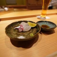 鮨 さかい - 