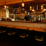 ドラード - カウンター