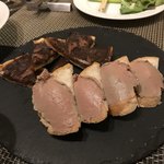 トラットリア セッテ コッリ - 