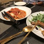 トラットリア セッテ コッリ - 