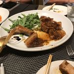 トラットリア セッテ コッリ - 