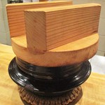 おおたに - 御飯物：鯛と新蓮根、万願寺唐辛子の炊き込み御飯。　　　　　2018.08.24