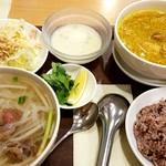 PHO HANOI - 