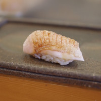 鮨 かの - 春子鯛