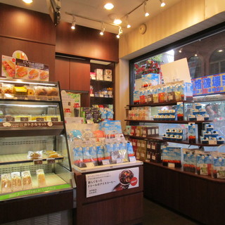 ドトールコーヒーショップ_2