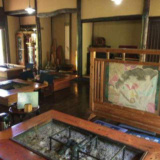 民話亭 ふるやの杜_2