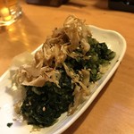 戦国天下鳥 - ☆広島菜