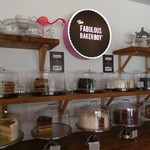 The Fabulous Baker Boy - 