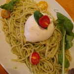 カプリチョーザ 熊谷ティアラ店 - 