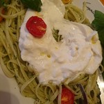 カプリチョーザ 熊谷ティアラ店 - 