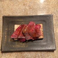 焼肉 銀座コバウ 特別室 - 