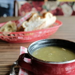 moeders - エルテンスープ