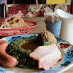 moeders - スタンポット