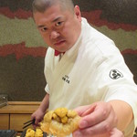 照寿司 - ハーモニー