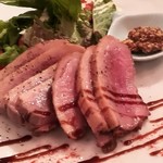 東北cafe&dining トレジオンポート - 