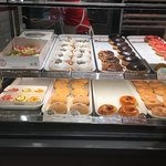 Krispy Kreme Doughnuts - 