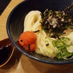 うどん 慎 - 