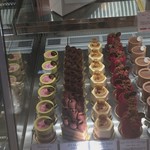 スイーツガーデン ユウジアジキ - 