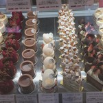 スイーツガーデン ユウジアジキ - 