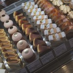 スイーツガーデン ユウジアジキ - 