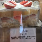 スイーツガーデン ユウジアジキ - 