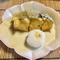 京都祇園 天ぷら八坂圓堂 - 