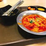 School Food Incheon Airport - 