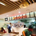 School Food Incheon Airport - 