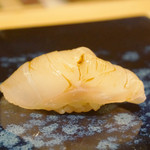 Sushi Shou - アラ。