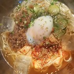 GON - 冷麺