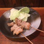 串焼き 王将 - 