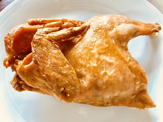 小樽なると屋 新琴似店 新琴似 からあげ 食べログ