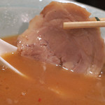 いずみ家 - チャーシュー喰らう