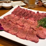 焼肉 かれら - 