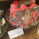 スイーツガーデン ユウジアジキ - 