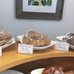 スイーツガーデン ユウジアジキ - 