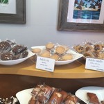 スイーツガーデン ユウジアジキ - 