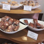 スイーツガーデン ユウジアジキ - 