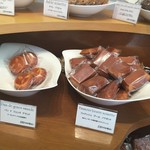 スイーツガーデン ユウジアジキ - 