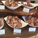 スイーツガーデン ユウジアジキ - 