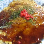 広島風お好み焼 くいしん坊 - 