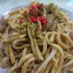 広島風お好み焼 くいしん坊 - 