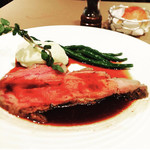 37 Roast Beef - 