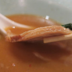 いずみ家 - チャーシュー喰らう