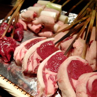 たでの葉 - 