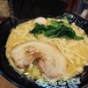 横浜家系ラーメン 代々木商店