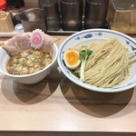 サバ６製麺所 - 